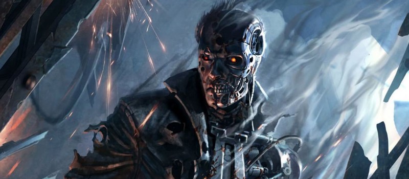 Это должно закончиться сегодня — релизный трейлер Terminator: Resistance