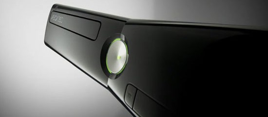 Xbox 360 Slim анонсирован. В продаже на этой неделе