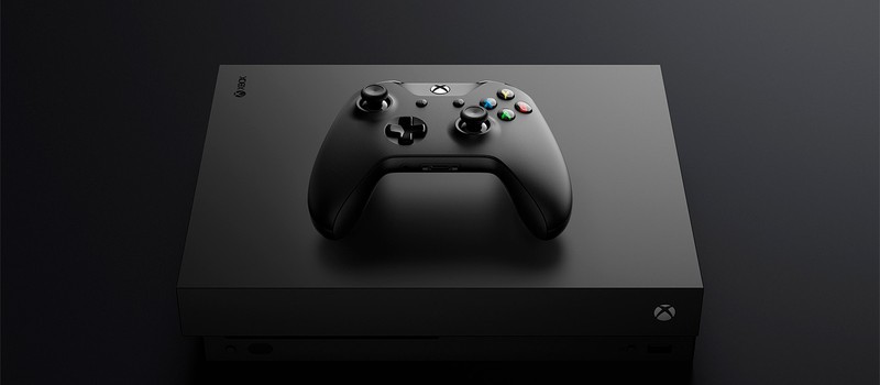Основные цели Xbox Scarlett: Скорость, высокая частота кадров и мощный CPU