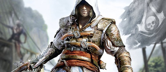 Assassin's Creed 4: Black Flag – это история разврата и искупления