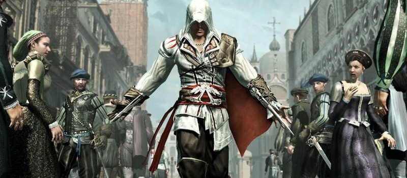 Композитор Assassin's Creed 2 поделился новыми треками в честь десятилетия игры