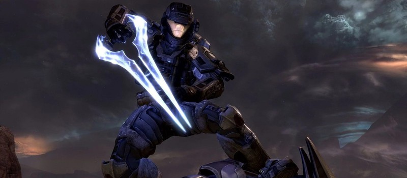 В сети опубликованы новые скриншоты Halo: Reach