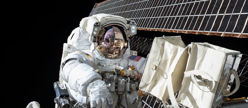 Исследование NASA: Астронавты могут пострадать от нарушения кровообращения