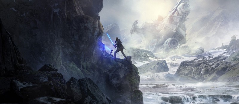 Гайд Star Wars Jedi: Fallen Order — как пройти гробницу Миктрулла