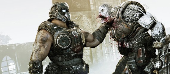 Полиция считает, что Gears of War 3 могла стать причиной жестокого нападения