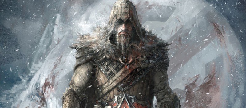 Слух: подробности следующей части Assassin's Creed про викингов