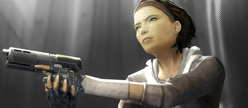 Valve подтвердила разработку Half-Life: Alyx, анонс состоится 21 ноября