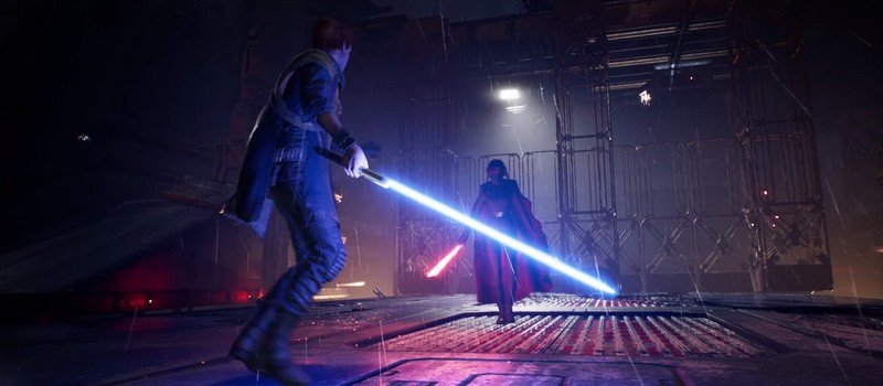 Гайд Star Wars Jedi: Fallen Order — быстрый фарм опыта в начале игры