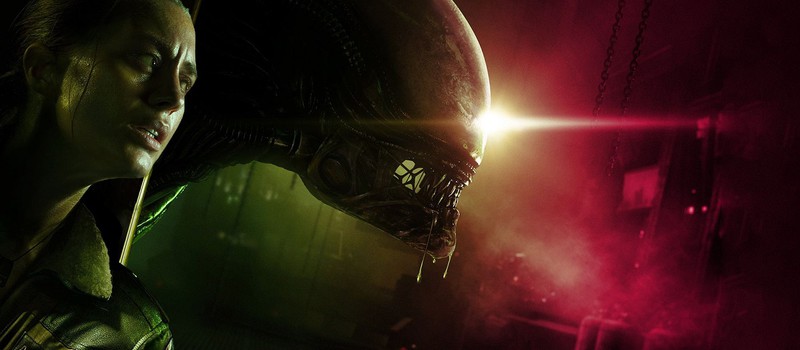 Для Alien: Isolation выйдет мод, увеличивающий число ксеноморфов