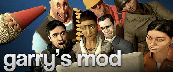 Создатель Garry's Mod отвечает на Kickstarter-кампанию Gmod и готов судиться