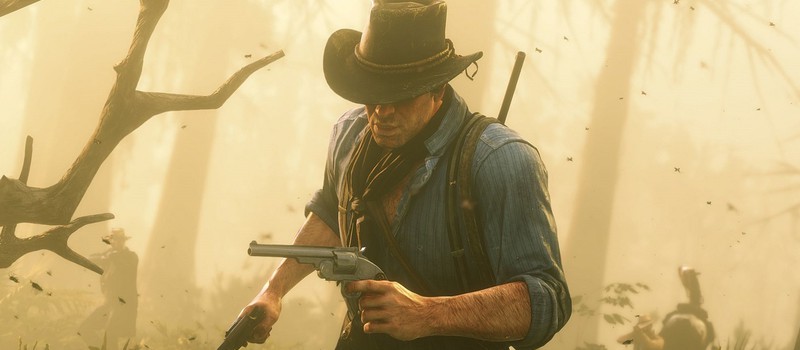 Гайд Red Dead Redemption 2 — лучшие моды на текущий момент