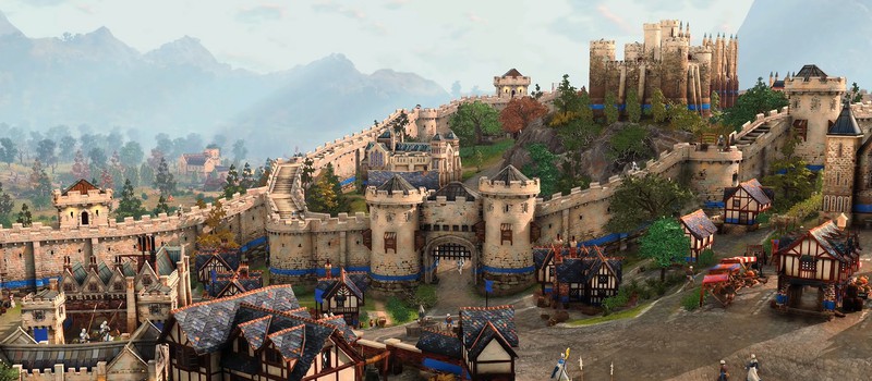 Ошибки Rise of Nations помогли создателям Age of Empires 4 понять желания фанатов