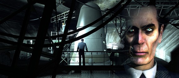 Слух: Анонс Gameinformer – Half-Life 2: Episode 3 и Source 2.0?