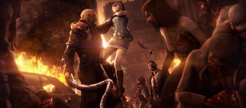 Слух: Ремейк Resident Evil 3 выйдет в 2020 году