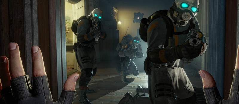 Valve объяснила, почему Half-Life Alyx — VR-эксклюзив