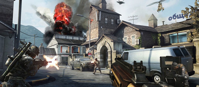 Call of Duty: Mobile получила Зомби-режим и поддержку контроллеров