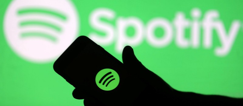 Рождественский ролик Spotify намекает на релиз сервиса в России в конце декабря