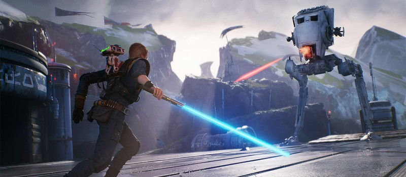 Джейсон Шрайер: EA дала Respawn добро на разработку сиквела Jedi: Fallen Order