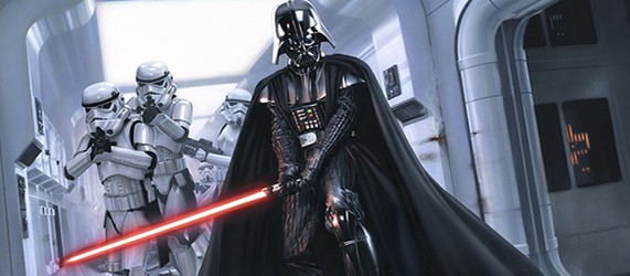 EA не планирует выпускать новых игр по Star Wars в ближайший год