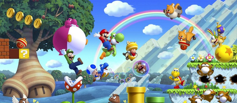 Сигэру Миямото хочет, чтобы Nintendo стала такой же большой, как Disney