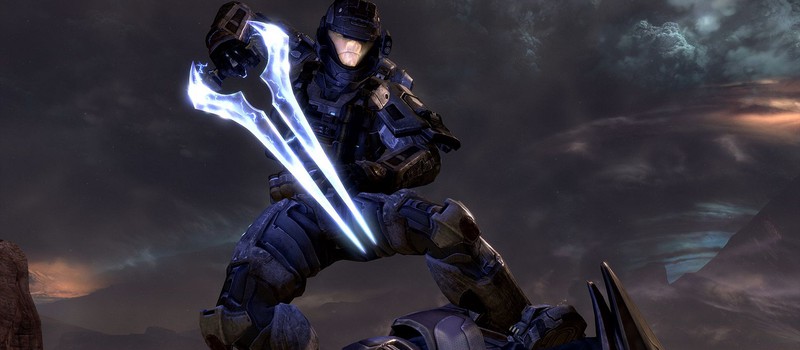 В Halo: Reach на старте будет более 6.2 миллионов карт