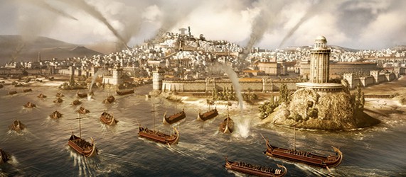 Дата релиза Total War: Rome 2 – 3 Сентября
