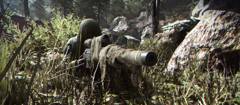 Детали первого сезона Call of Duty: Modern Warfare — новые карты, режимы и оружие