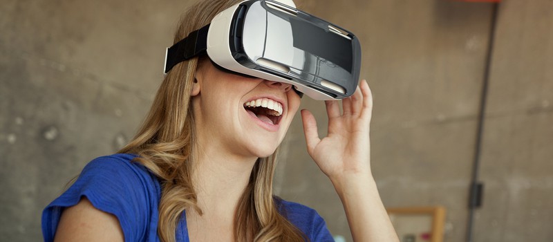 NPD: VR — нишевый рынок, который навсегда останется таким