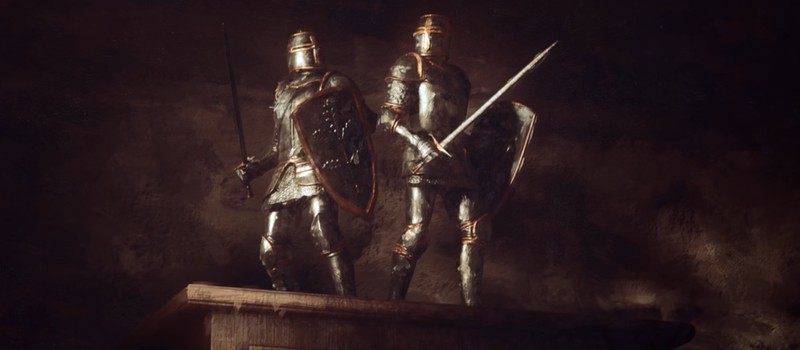 Crusader Kings 3 предоставит еще больше возможностей быть тираном и манипулятором