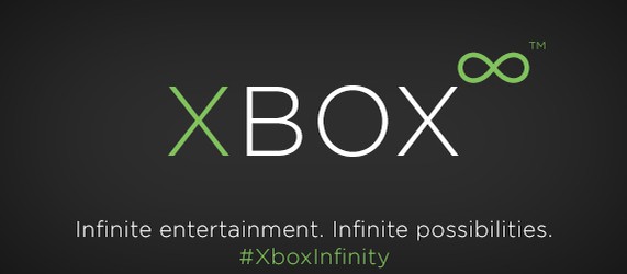 Что за шум вокруг Xbox Infinity?
