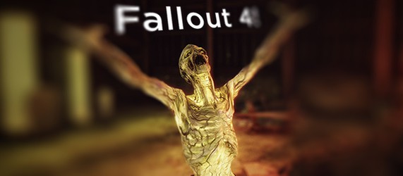 Bethesda не привезет Fallout 4 на E3 2013