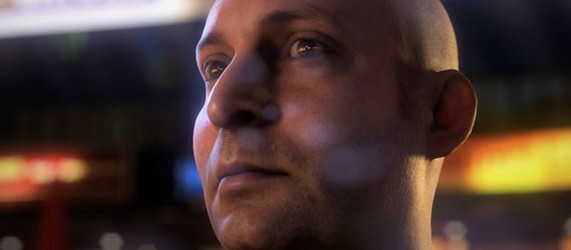 Демо технологии лицевой анимации FaceWork от Nvidia доступно всем желающим