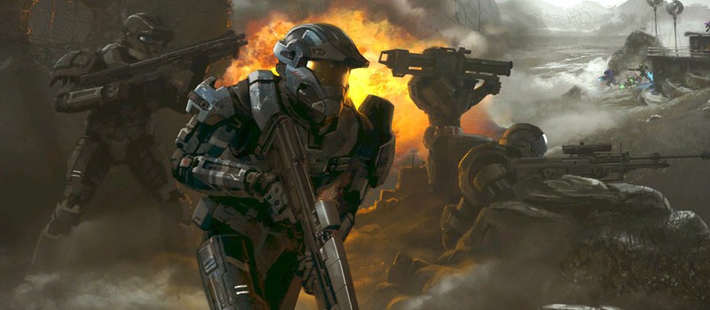 У Halo: Reach не будет предзагрузки в Steam