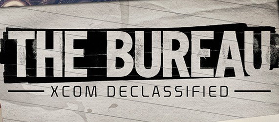 Новый трейлер The Bureau: XCOM Declassified