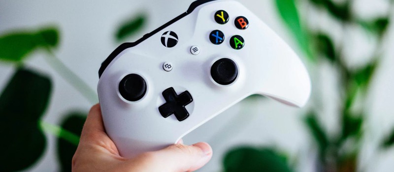 Xbox One стала самой продаваемой консолью на "Черную пятницу" в Британии