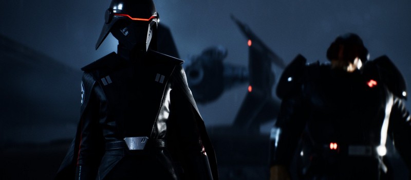 Star Wars Jedi: Fallen Order — Джедаи, которых мы заслуживаем