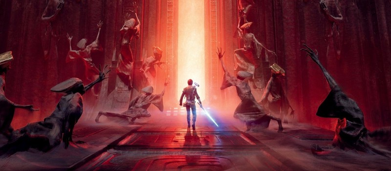 Моддер добавил в Star Wars Jedi: Fallen Order подобие New Game+