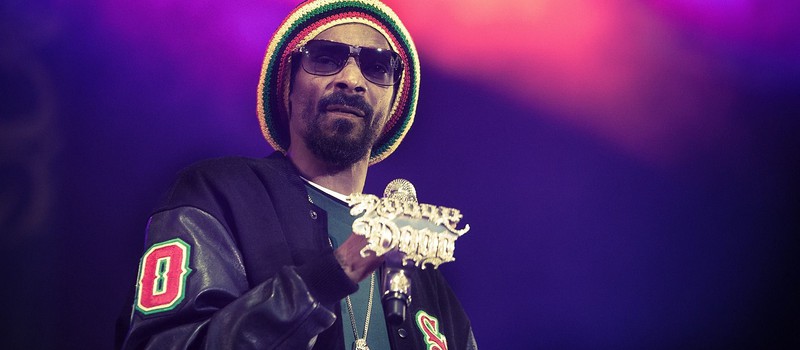 Snoop Dogg стал официальным комментатором NHL 20