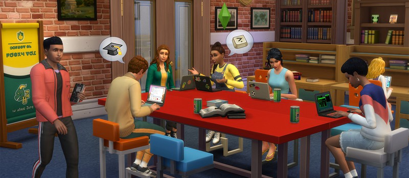 The Sims и IronHack представили гранты на обучение общей суммой в 800 тысяч евро