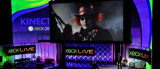 E3 2010: Прямой эфир