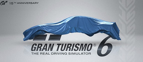 Трейлер Gran Turismo 6, демо в Июле