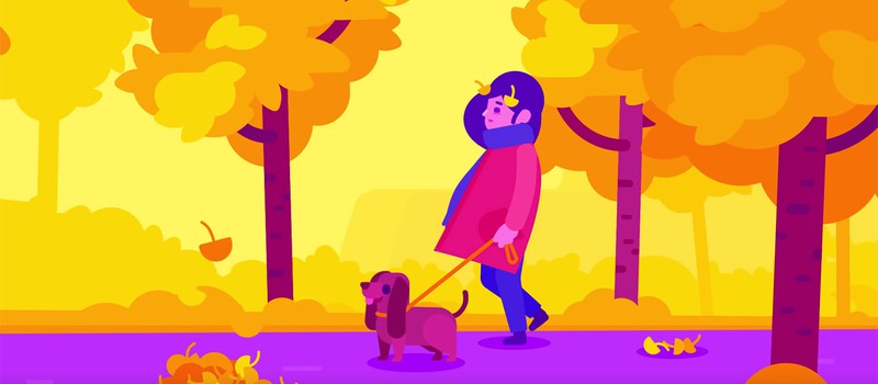 Новое видео Kurzgesagt — как стать счастливее при помощи благодарности