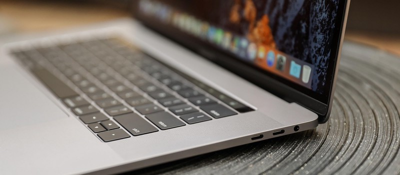 Apple исправит стук в динамиках MacBook Pro с помощью патча