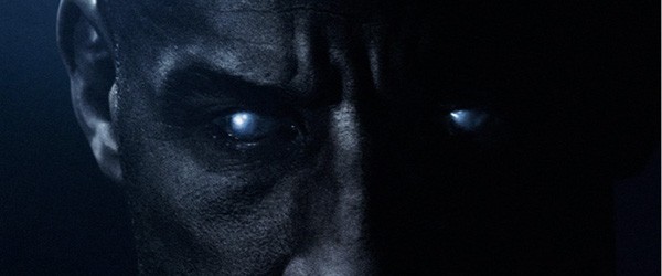 Трейлер нового фильма Riddick
