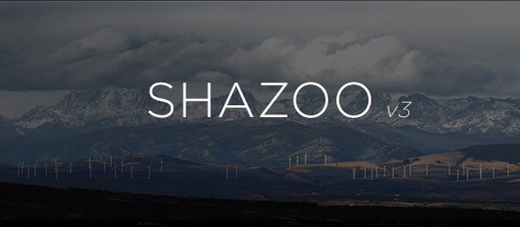 Shazoo v3 – начало