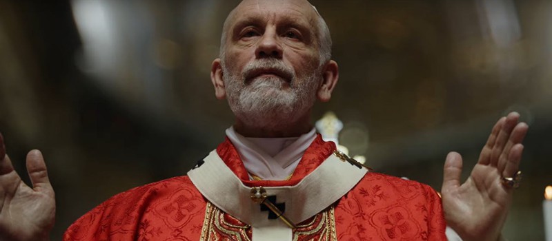 "Ты святой или шарлатан?": первый трейлер "Нового Папы"