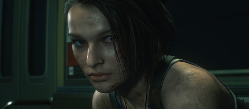 СМИ: Разработкой ремейка Resident Evil 3 занимается новая студия бывшего директора Platinum Games
