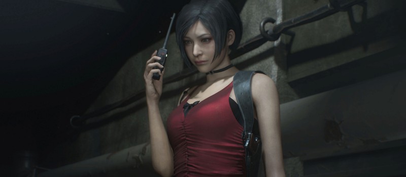 Продажи ремейка Resident Evil 2 обошли оригинал
