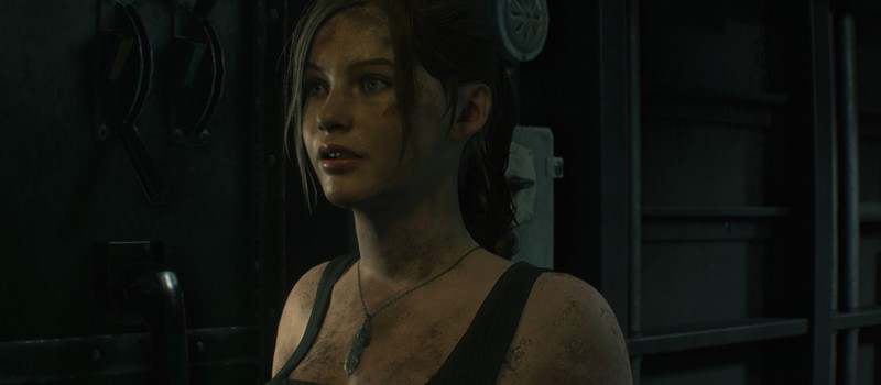 В ремейке Resident Evil 2 появилось достижение, связывающее его с ремейком Resident Evil 3