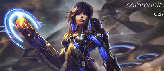 Community Call: Mass Effect 4 – новый персонаж, новая история